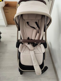 VENICCI Tinum UPLINE 2 - 7