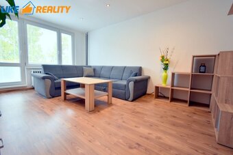 Predaj 3 izbový byt so zariadením SEVER - 7
