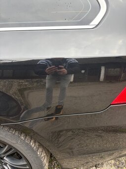 BMW E61 530D 173kW LCI - 7