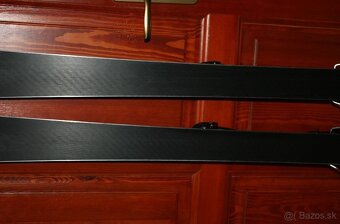 lyže Head Prestige 156 cm - 7