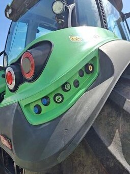 DEUTZ-FAHR AGROTRON 6160 CSHIFT - 7