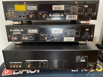 Predam CD prehravace - 7