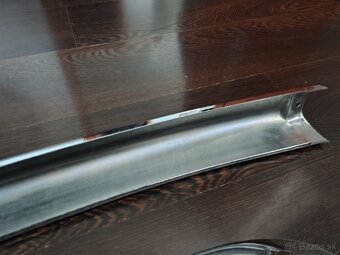 Zadný nárazník SKODA 1000MB - 7