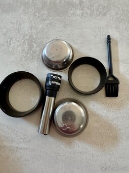 Predám DeLonghi Dedica - 7