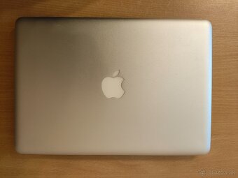 Apple A1286 • i5 2.3GHz • 4GB • 320GB - 7