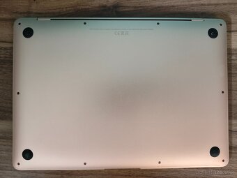 MacBook Air 2020 | i5 • 8GB • 512GB SSD - 7