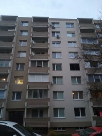 REZERVOVANÉ Predaj, 1 izbový byt, Nitra - Čermáň. - 7