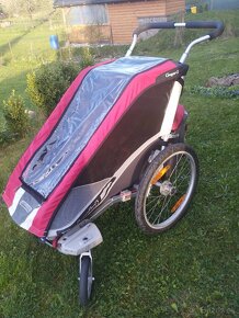 Thule Chariot - 7