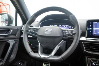 SEAT TARRACO FR 2.0 TSI 180 kW - 7
