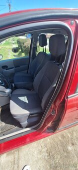 Renault Modus 1.5 dci 50kw 2006 - 7