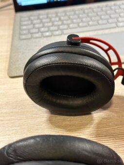 HyperX Cloud Alpha - 7
