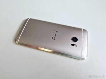 HTC 10 Gold 4/32GB - 7