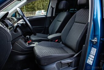 Tiguan 4x4 2.0 TDI JOIN Panorama AUTOMAT CarPlay KAMERA - 7