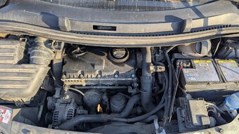 Predám VW Sharan 1.9TDI 96kw 2005 pekná výbava - 7