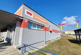 Prenájom garsónky na sídlisku Rimava vrátane pivničnej kobky - 7