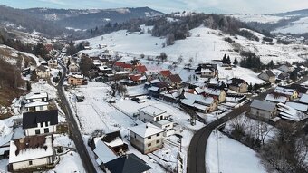 Na predaj pozemok Dlhá nad Oravou (3325 m2) - 7