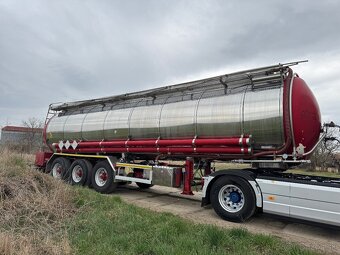 Cisterna Gofa ADR - 7