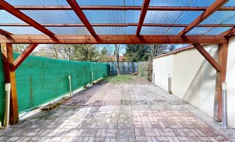 CENTRUM jedinečný priestor s výkladom + terasa + záhrada - 7