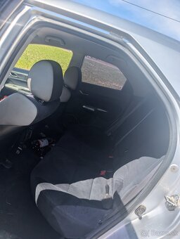 Predám/vymenim Honda civic 8g 2.2 103kw - 7