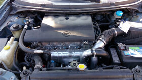 Nissan Primera P12 - na ND - 7