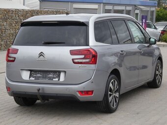 Citroën 2.0 HDI, 7 míst, ZÁRUKA 36 MĚS - 7