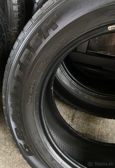 Pneumatiky Dunlop 225/65 r17 - 7