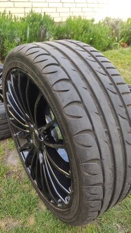 Disky Brock 4x110 R17 - 7