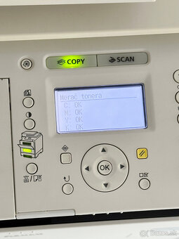 Multifunkčná tlačiareň Canon i-SENSYS MF8330Cdn s tonermi - 7