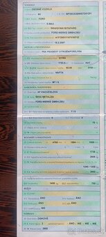 Ford S-MAX 1.8 TDCI - 7