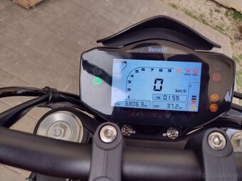 Benelli 752S - 7
