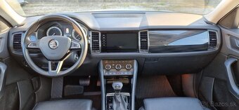 Škoda Kodiaq Style 2.0 TDI 4x4 - 7