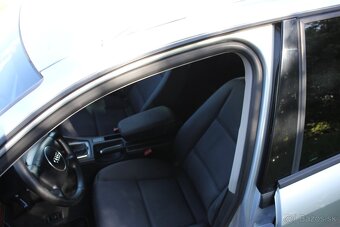 Audi A4 avant 1,9 tdi - 7