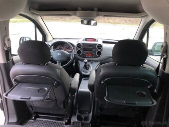 Citroën Berlingo 1.6 Blue HDi 100 XTR - 7