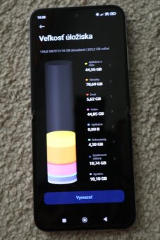 Xiaomi MIX Flip 12 GB/512 GB Purple - 7