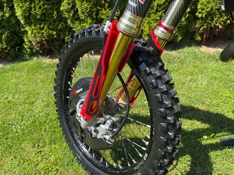 Honda crf 450R 2019 - 7