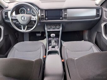 Škoda Kodiaq 2.0 TDI SCR Live DSG - 7