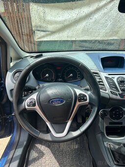 Ford Fiesta r.2010 - 7