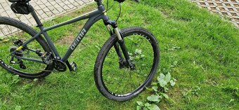 DEMA Energy 3 - rám M_S - kolesá 29 " - 7