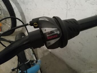Predám bicykel - 7