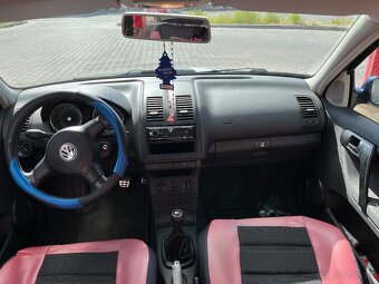 Predám Volkswagen Polo - 7