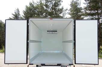 Renault Master 2023 – 4x2 – Chlaďák – EURO 6 - 7