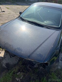 Audi a3 8l 1.9 tdi automat ROZPREDAM - 7