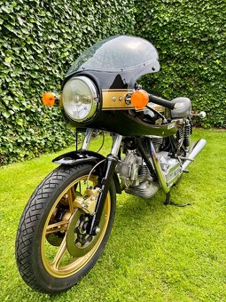 Ducati 900SS - 7