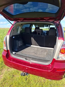 Toyota Corolla Verso - 7