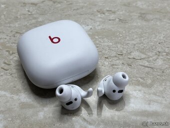 Beats Fit Pro, white - 7