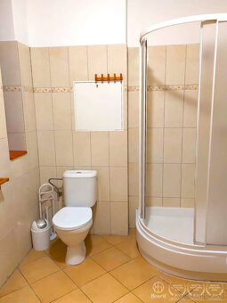 BOSEN | Na predaj veľkometrážny 1-izbový byt, 65 m2, DS - 7