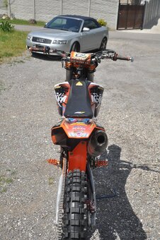 Ktm sxf 450 2010 (US) - 7