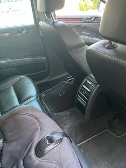 Škoda Superb 2.0tdi 125kw - 7