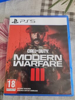 Zdravim predam hry na ps4 a ps5 - 7
