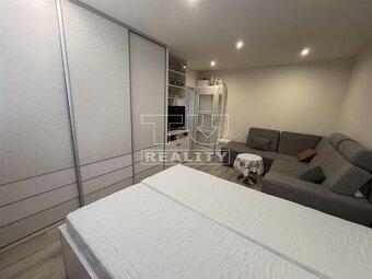 NOVINKANa predaj: krásny 1-izbový byt s balkónom, 33... - 7